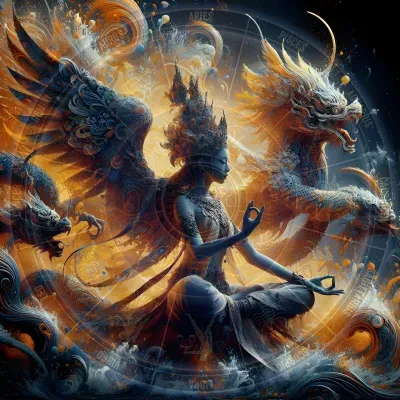 Ihr Chinesisches Horoskop